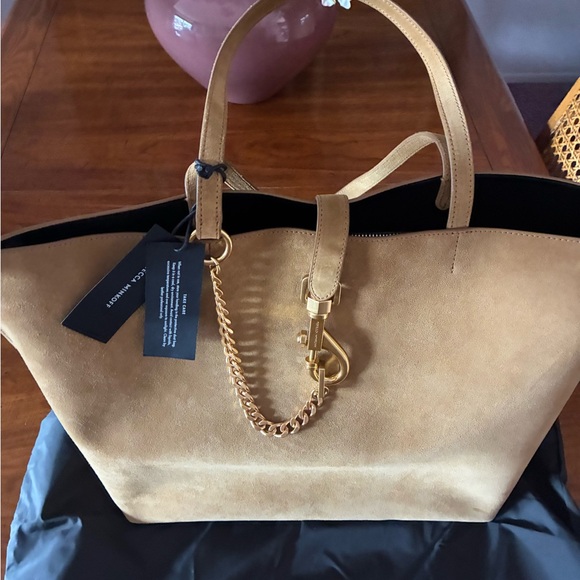 Rebecca Minkoff Megan Large Tote - Picture 1 of 15